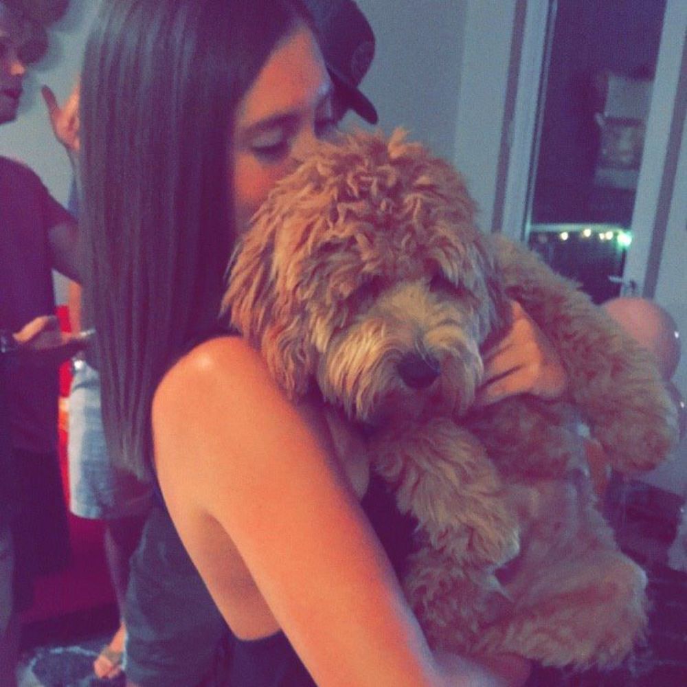 Meet your Posher, Jessica